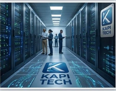 KAPI Tech digital platform